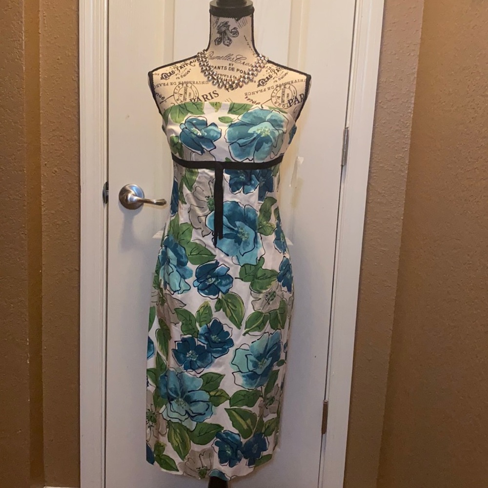 Mario Balthazar Dress